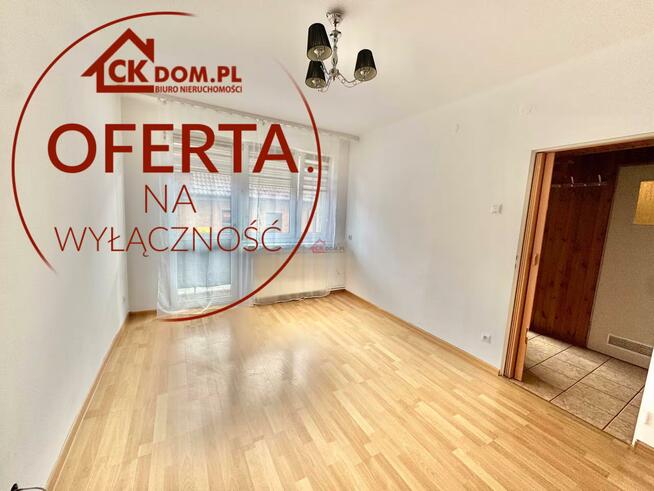 Mieszkanie Staszów, Kolejowa