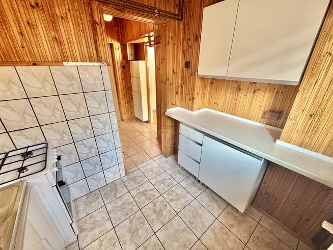 Mieszkanie Staszów, Kolejowa