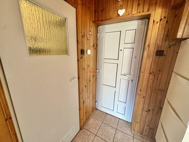 Mieszkanie Staszów, Kolejowa