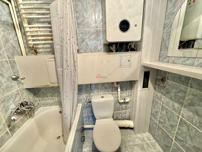 Mieszkanie Staszów, Kolejowa