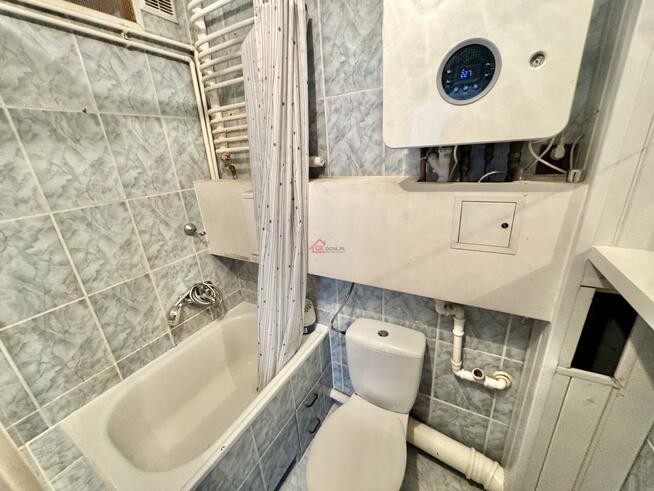 Mieszkanie Staszów, Kolejowa