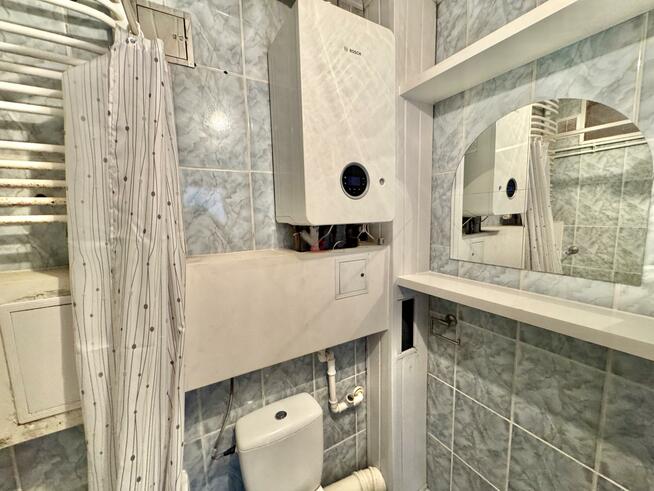 Mieszkanie Staszów, Kolejowa