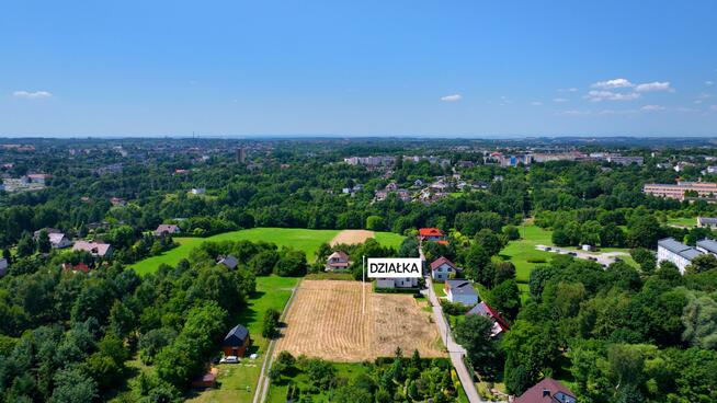 Działka budowlana Rydułtowy Radoszowy