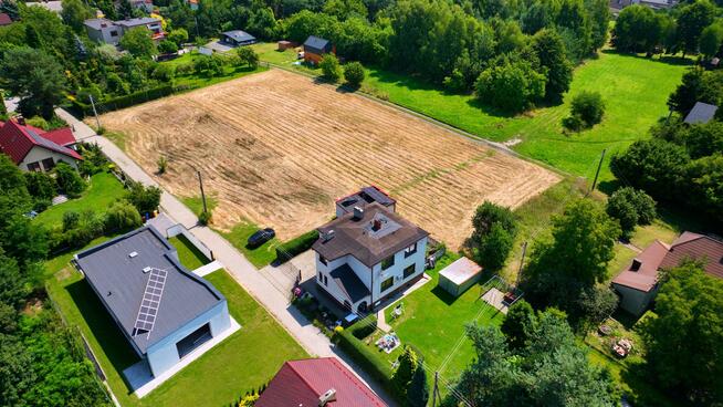 Działka budowlana Rydułtowy Radoszowy