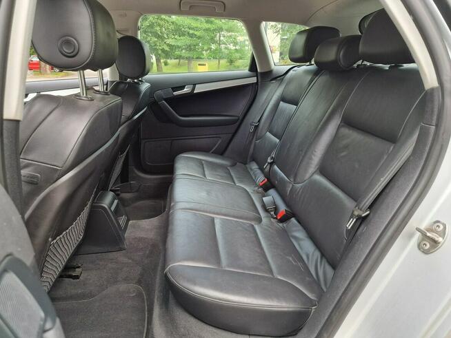 Audi A3 8P 2.0 TDI * 136 KM * niski przebieg * skóra * navi *