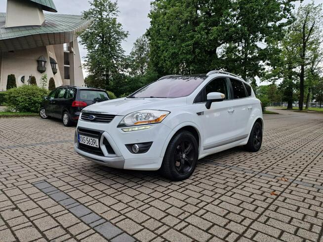 Ford Kuga 2.0 136KM diesel* Individual