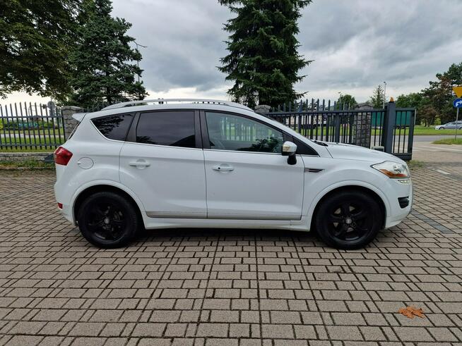 Ford Kuga 2.0 136KM diesel* Individual