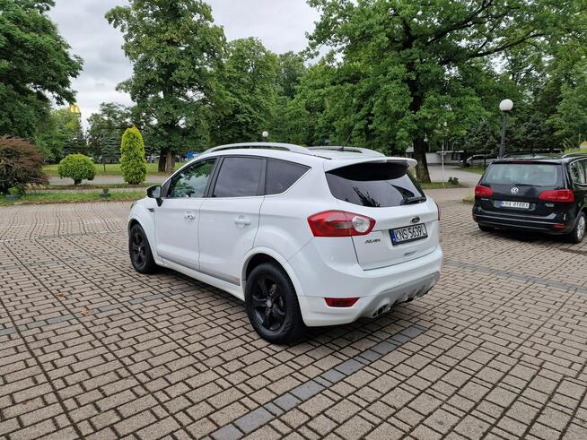 Ford Kuga 2.0 136KM diesel* Individual