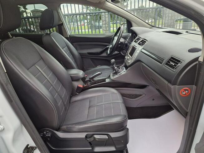 Ford Kuga 2.0 136KM diesel* Individual