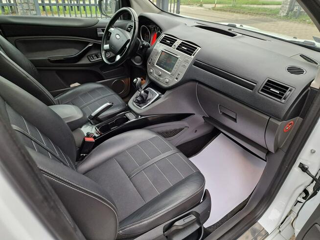 Ford Kuga 2.0 136KM diesel* Individual