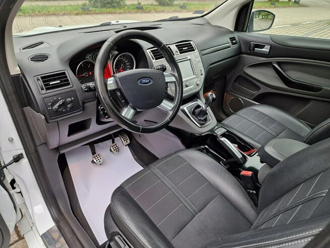 Ford Kuga 2.0 136KM diesel* Individual