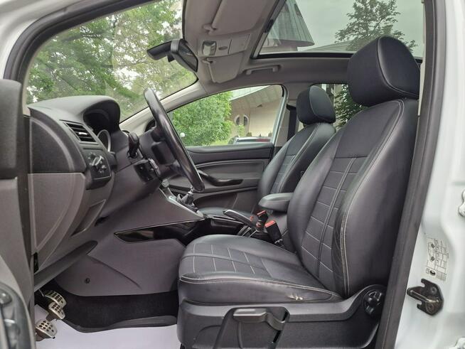 Ford Kuga 2.0 136KM diesel* Individual