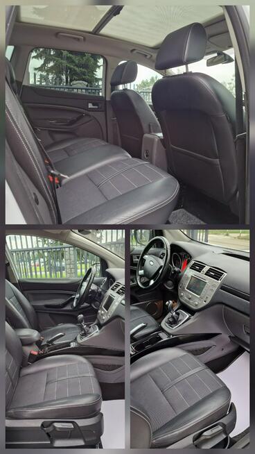 Ford Kuga 2.0 136KM diesel* Individual