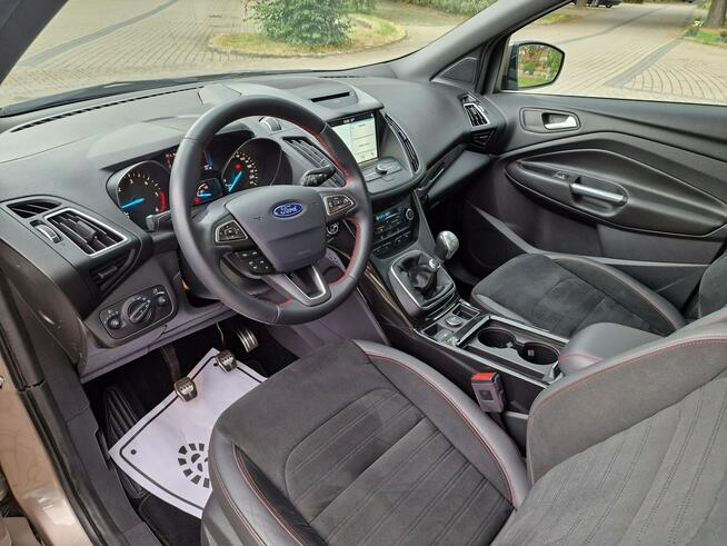 Ford Kuga ST-Line 2.0 TDCi 150KM * niski przebieg * navi * 6-bieg