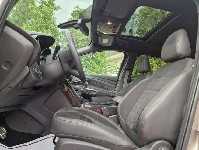 Ford Kuga ST-Line 2.0 TDCi 150KM * niski przebieg * navi * 6-bieg