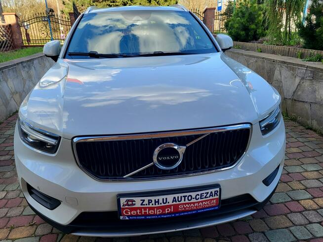 Volvo Xc40 T5 AWD Momentum Pro