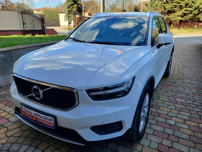 Volvo Xc40 T5 AWD Momentum Pro
