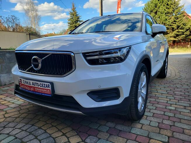 Volvo Xc40 T5 AWD Momentum Pro