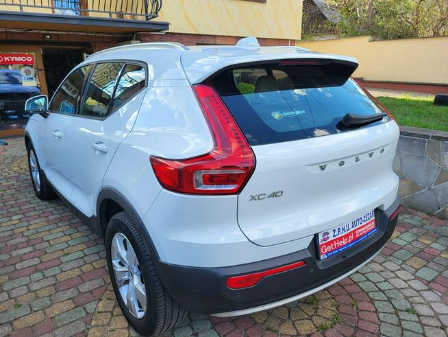 Volvo Xc40 T5 AWD Momentum Pro