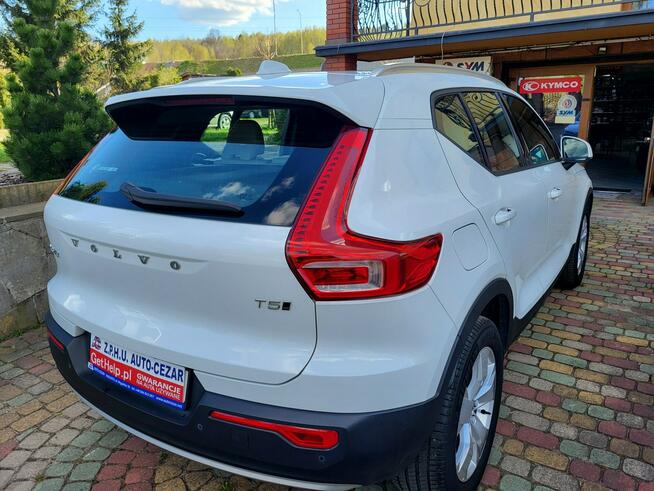 Volvo Xc40 T5 AWD Momentum Pro