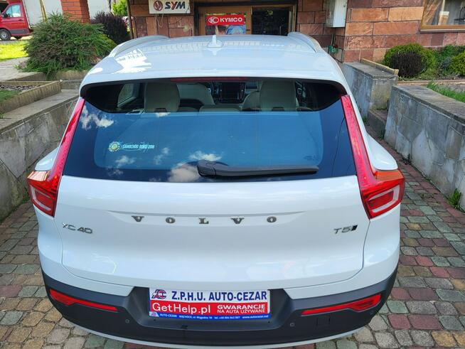 Volvo Xc40 T5 AWD Momentum Pro