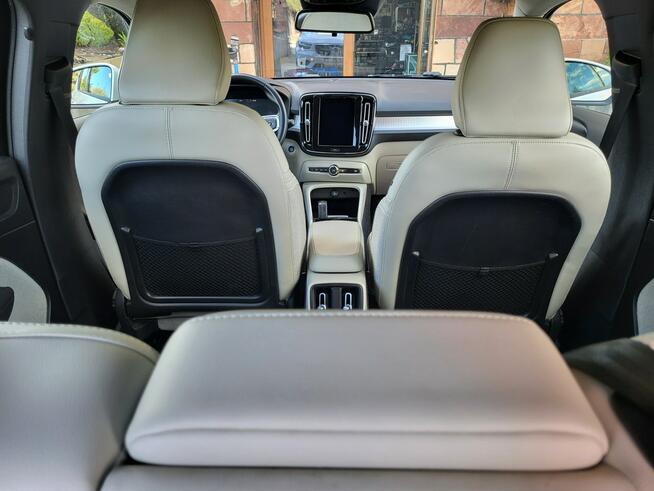 Volvo Xc40 T5 AWD Momentum Pro