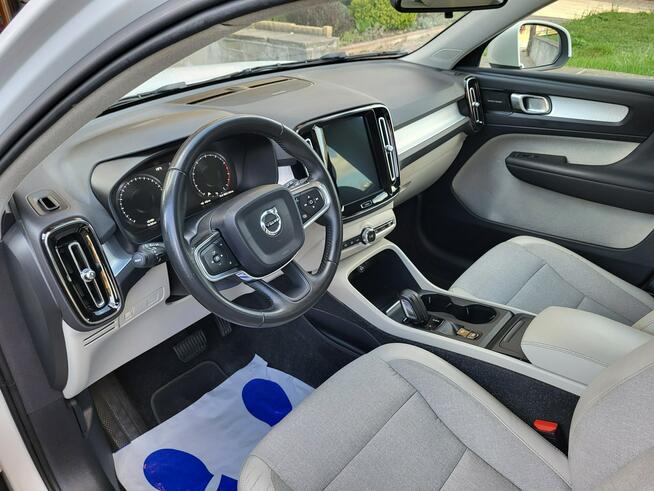 Volvo Xc40 T5 AWD Momentum Pro