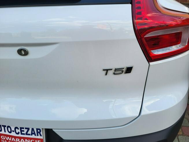 Volvo Xc40 T5 AWD Momentum Pro