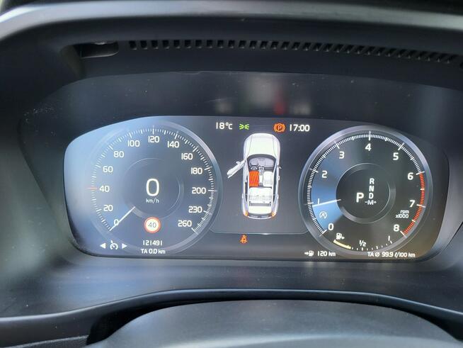 Volvo Xc40 T5 AWD Momentum Pro