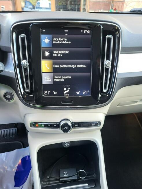 Volvo Xc40 T5 AWD Momentum Pro