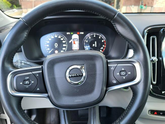 Volvo Xc40 T5 AWD Momentum Pro