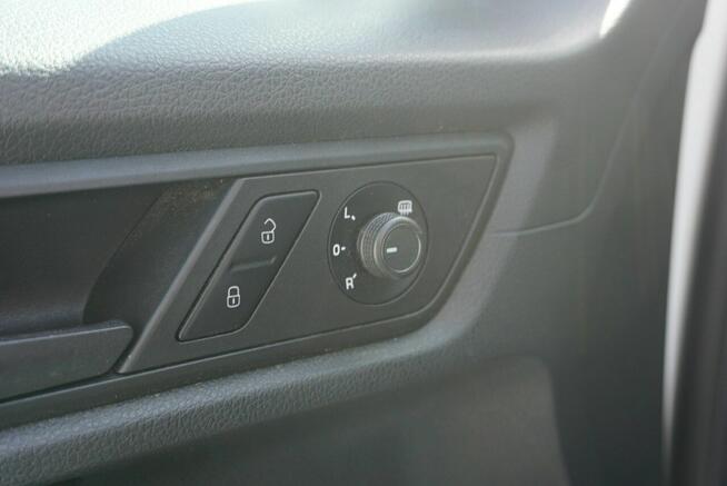 Volkswagen Caddy zarejestrowany, ubezpieczony