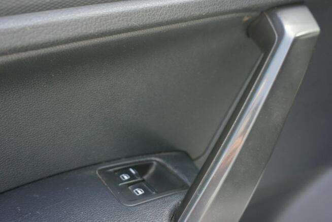 Volkswagen Caddy zarejestrowany, ubezpieczony