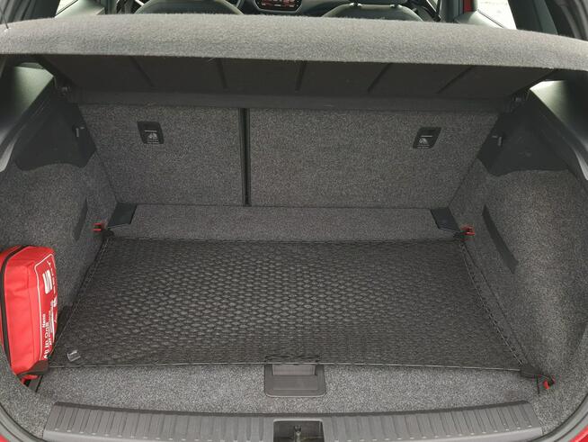 Seat Arona 1,5 TSI FR LEDy Klimatronik Zarejestrowany Gwarancja