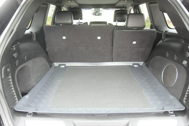 Jeep Grand Cherokee 2018r. jak OVERLAN 3,6 benzyna ALUFELGI Pneumatyka XENON CHROM 20" FV