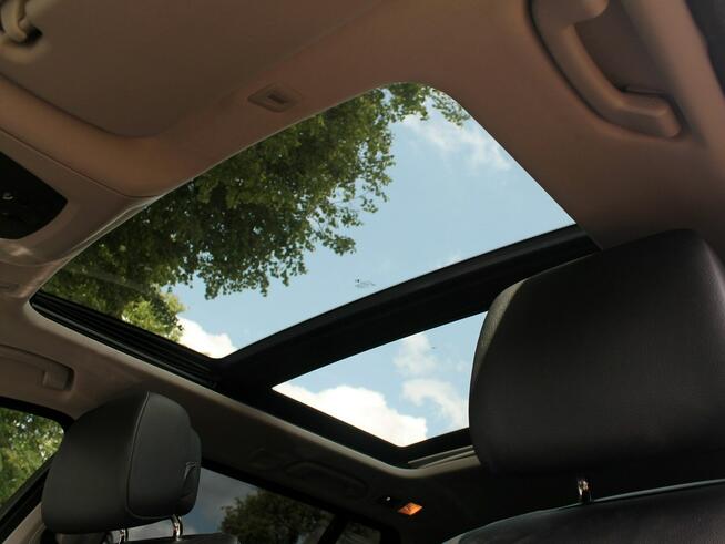 BMW 520 F10 F11 2.0 D 184 KM Automat BIXENON Panorama SKÓRA Duża NAVI Serwis !