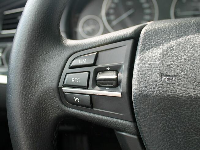 BMW 520 F10 F11 2.0 D 184 KM Automat BIXENON Panorama SKÓRA Duża NAVI Serwis !