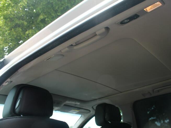 BMW 520 F10 F11 2.0 D 184 KM Automat BIXENON Panorama SKÓRA Duża NAVI Serwis !