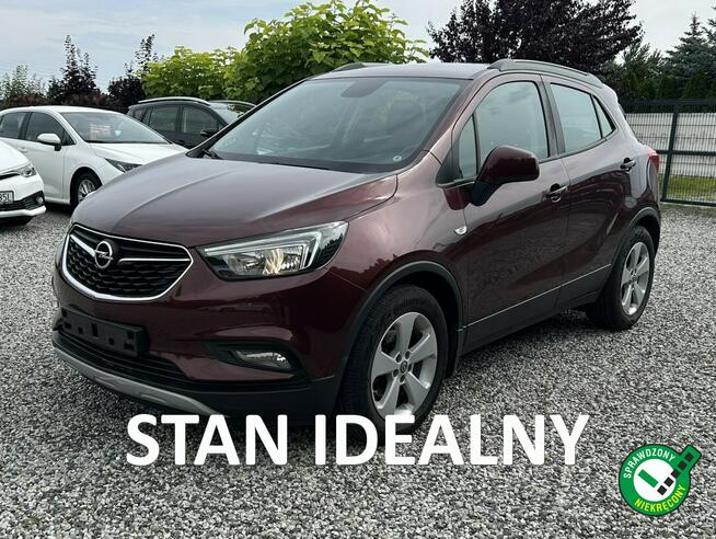 Opel Mokka *** WKRÓTCE W OFERCIE ***