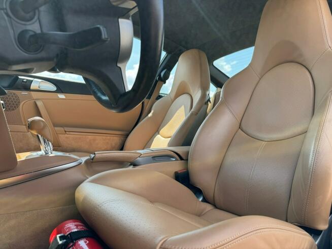 Porsche 911 Salon Polska / Bezwypadkowy / Tempomat / BOSE / Bluetooth / FV marża