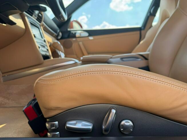 Porsche 911 Salon Polska / Bezwypadkowy / Tempomat / BOSE / Bluetooth / FV marża