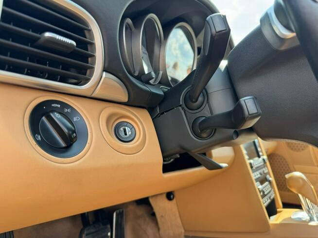 Porsche 911 Salon Polska / Bezwypadkowy / Tempomat / BOSE / Bluetooth / FV marża