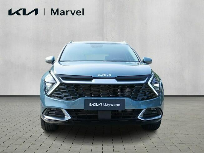 Kia Sportage 1.6 T-GDI 180KM 7DCT FWD BusinessLine, AE2, Panorama, Salon PL FV23%