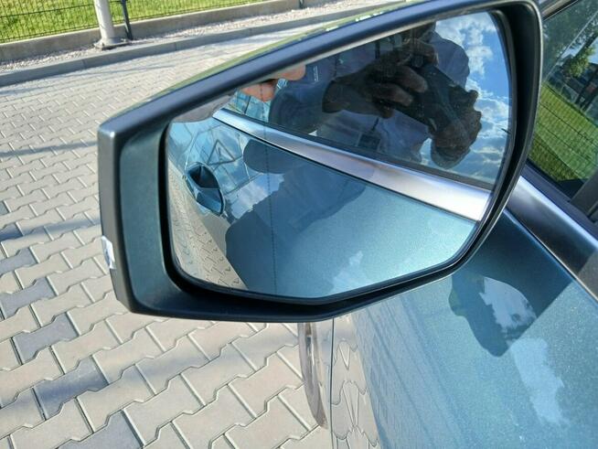 Kia Sportage 1.6 T-GDI 180KM 7DCT FWD BusinessLine, AE2, Panorama, Salon PL FV23%