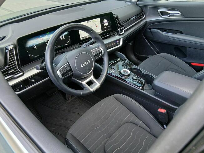 Kia Sportage 1.6 T-GDI 180KM 7DCT FWD BusinessLine, AE2, Panorama, Salon PL FV23%