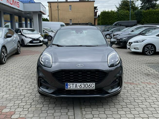 Ford Puma ST line Navi, Full LED, Gwarancja