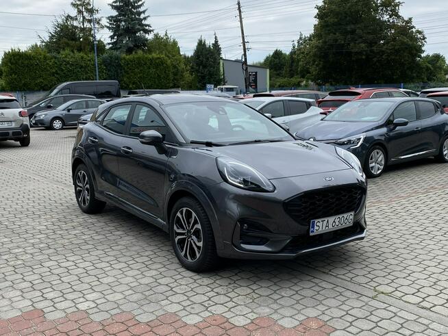 Ford Puma ST line Navi, Full LED, Gwarancja