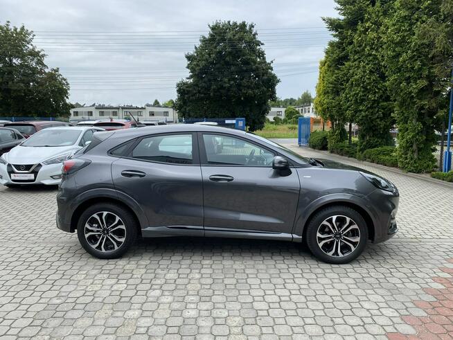 Ford Puma ST line Navi, Full LED, Gwarancja