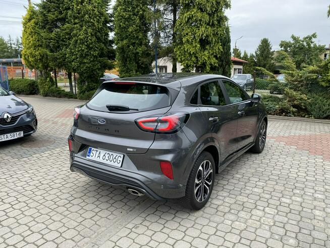 Ford Puma ST line Navi, Full LED, Gwarancja