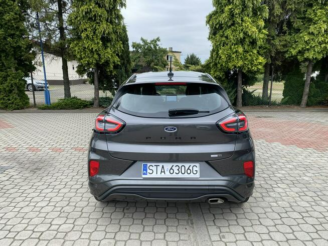 Ford Puma ST line Navi, Full LED, Gwarancja